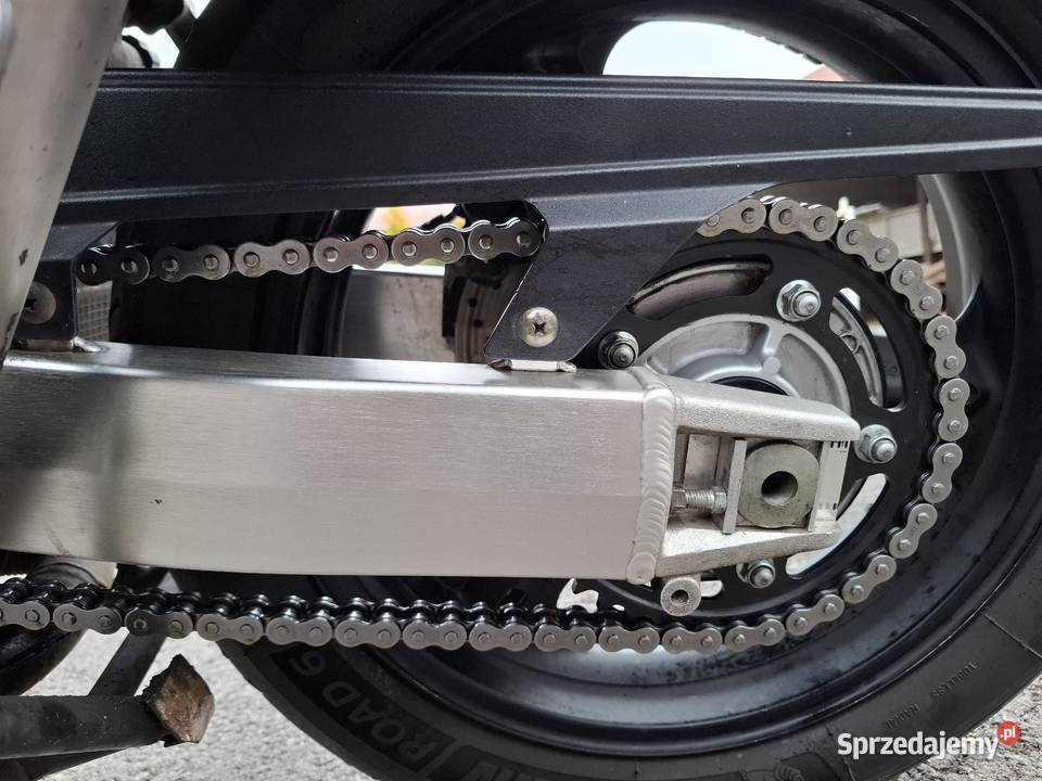 Dl 1000 vstrom Staszów sprzedam