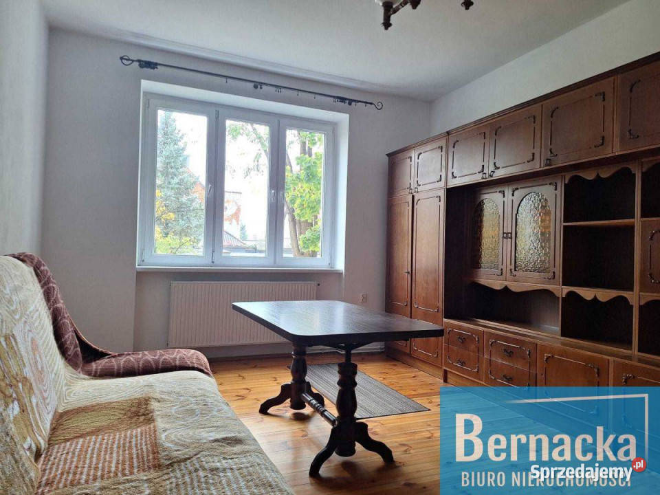 Mieszkanie 3pokojowe na Hallera Wrocław