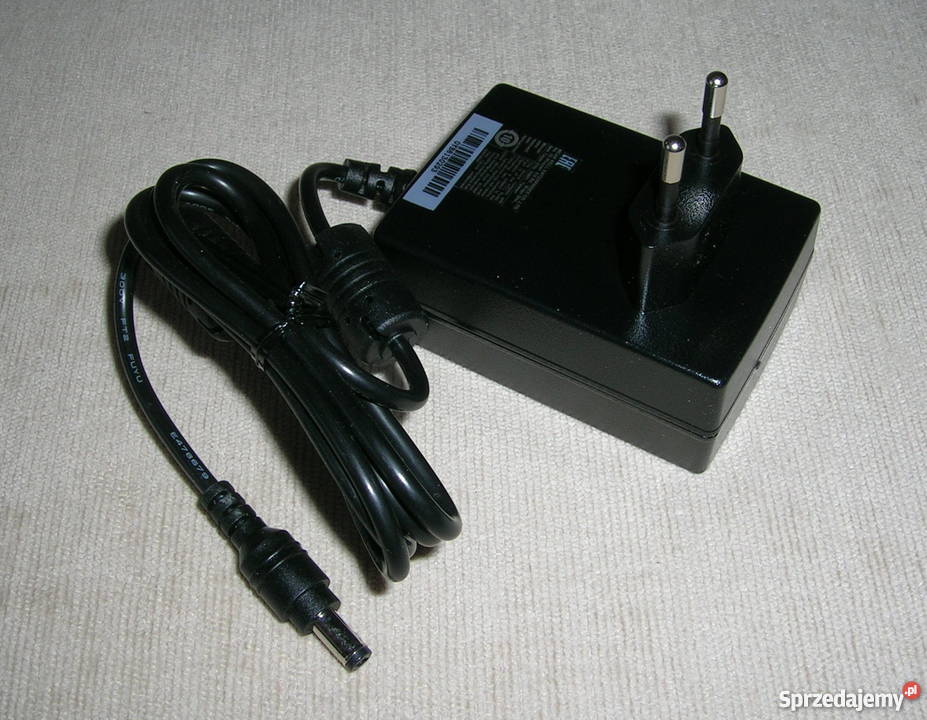 zasilacz impulsowy 24VDC 15A 36W wt5521 mazowieckie Wyszków