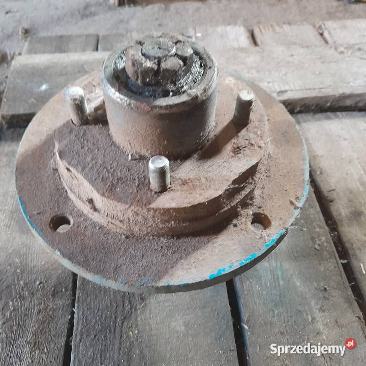 Zwrotnice Ursus Zetor Brodnica