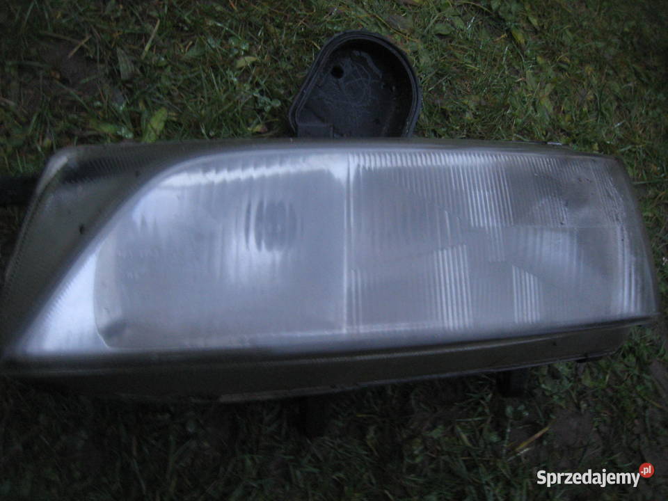 Lampa przednia lewa reflektor lewy Honda Accord małopolskie Kraków