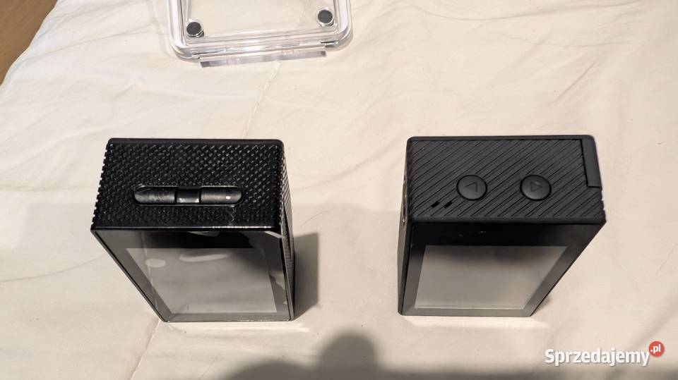 Kamera sportowa GOXTREME Black Hawk