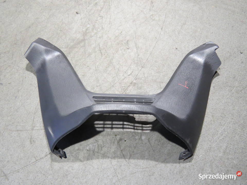 SUZUKI BURGMAN 400 2004 K4 250 osłona kierownicy