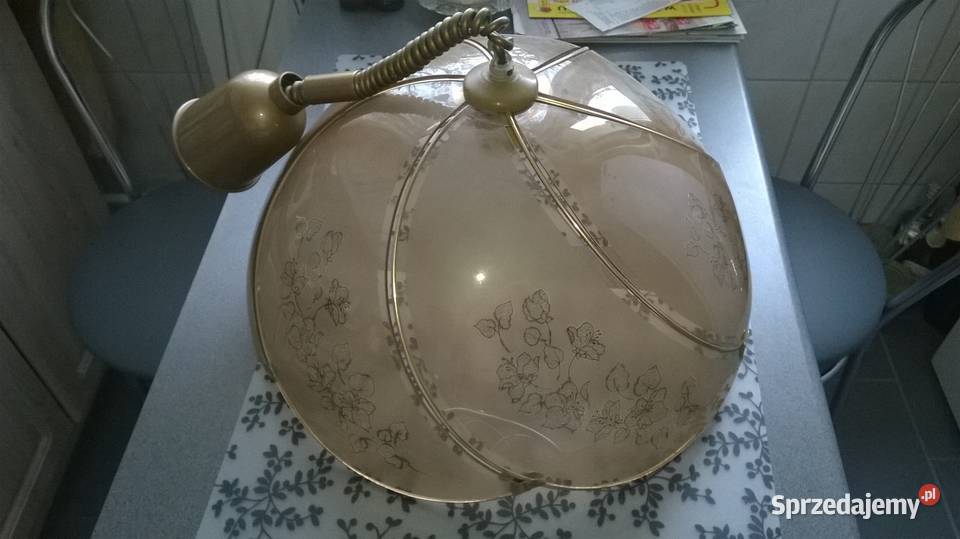 ŻYRANDOL POKOJOWY Gliwice