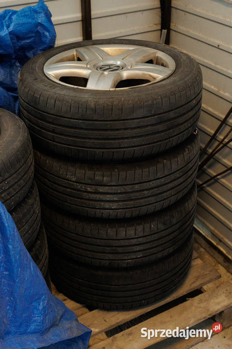 VW GOLF 4 14 LPG Glinianka