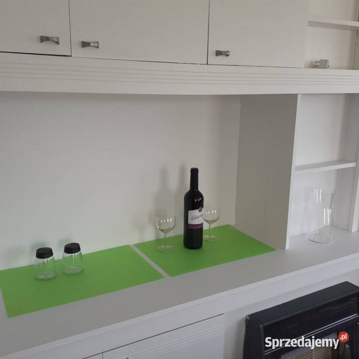 Sprzedam RANCZO 2 domki tarasy jacuzzi garaż BEZ