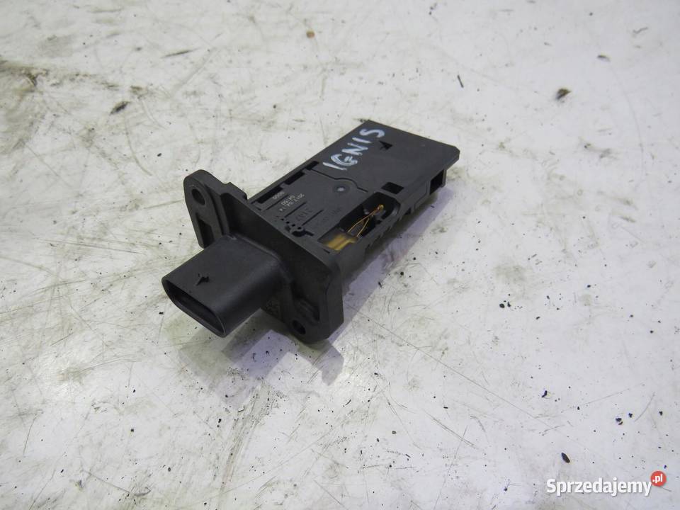 PRZEPŁYWOMIERZ SUZUKI IGNIS III 12 0280218327 osobowe