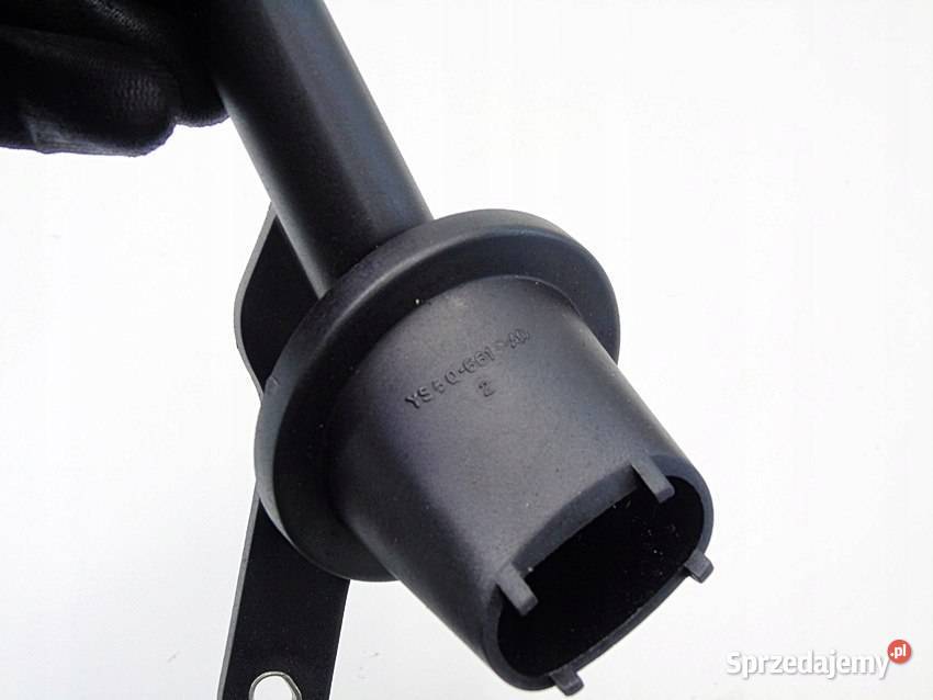 SMOK POMPY OLEJU 18 TDCI FOCUS MK1 FIESTA śląskie Sosnowiec