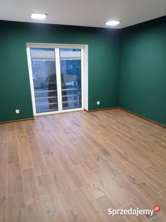 odnajmę lokal Lublin