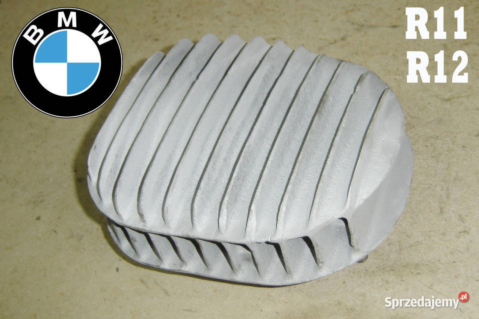 BMW R 11 12 głowica cylinder silnik DOBRA