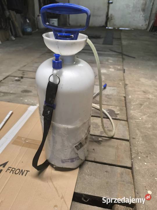 opryskiwacz ogrodowy Gloria Bolesławiec sprzedam