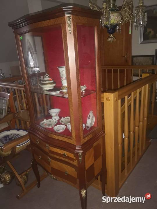 Sofa Eklektyczna Oryginalna Gdańsk