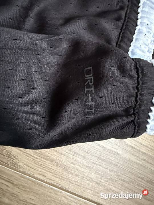 Spodenki jordan Inny materiał Szczecin sprzedam