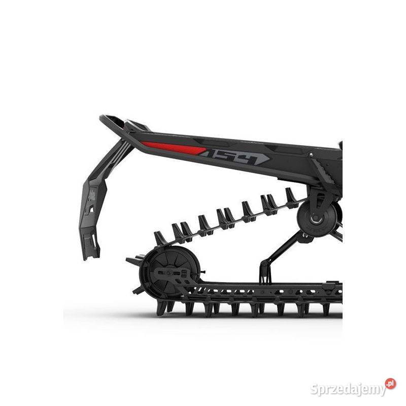 Zderzak tył do skutera śnieżnego Summit Freeride