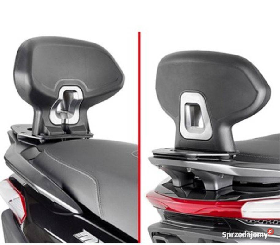 OPARCIE PIAGGIO MP3 HPE 400 MP3 400 SPORT MP3 Mrągowo