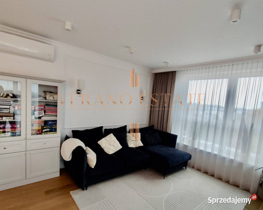 Apartament premium z klimatyzacją i dużym 13422zł/m2 Mińsk Mazowiecki