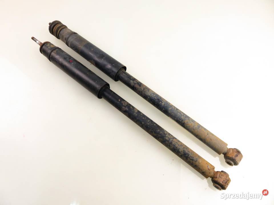 AMORTYZATORY TYŁ HONDA CIVIC VIII 22 CTDi sprzedam