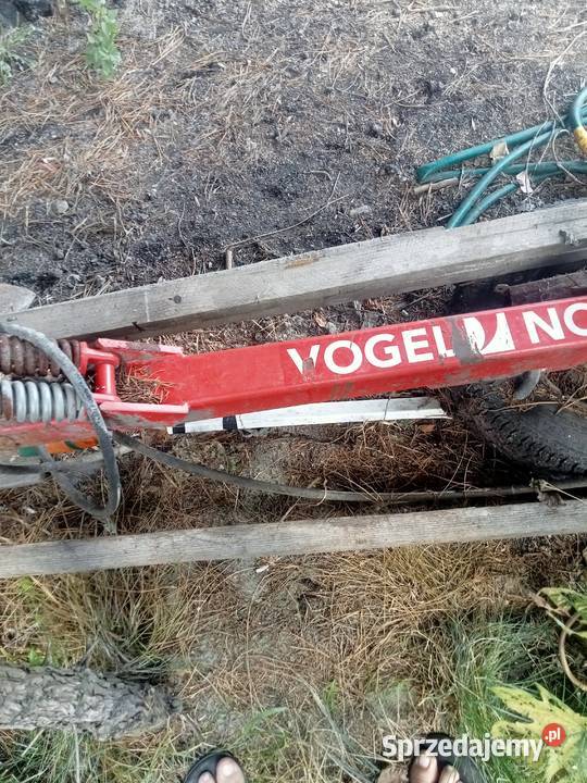 Pług Dębica
