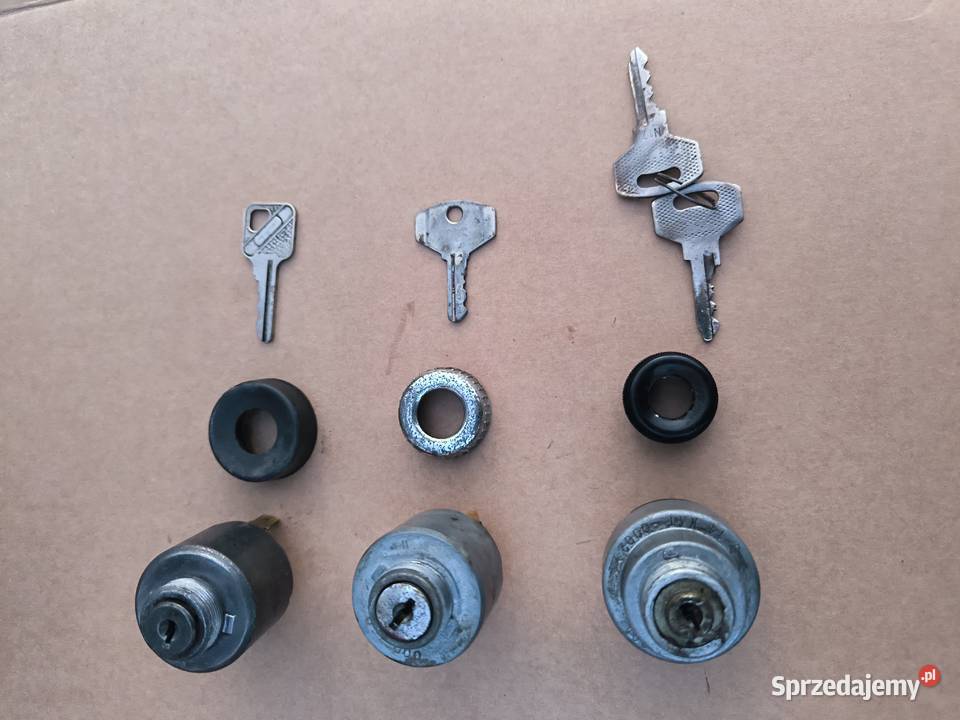 żuk Nysa Warszawa Syrena stacyjka Stalowa Wola