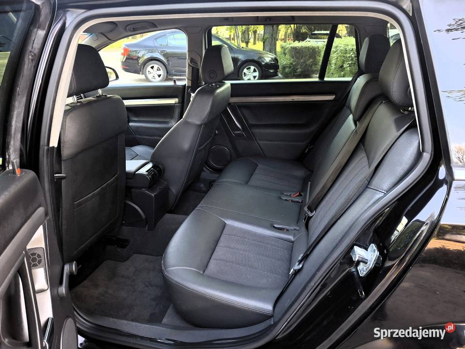 Opel Vectra C 18 Business Plus 220000 nieuszkodzony Łódź