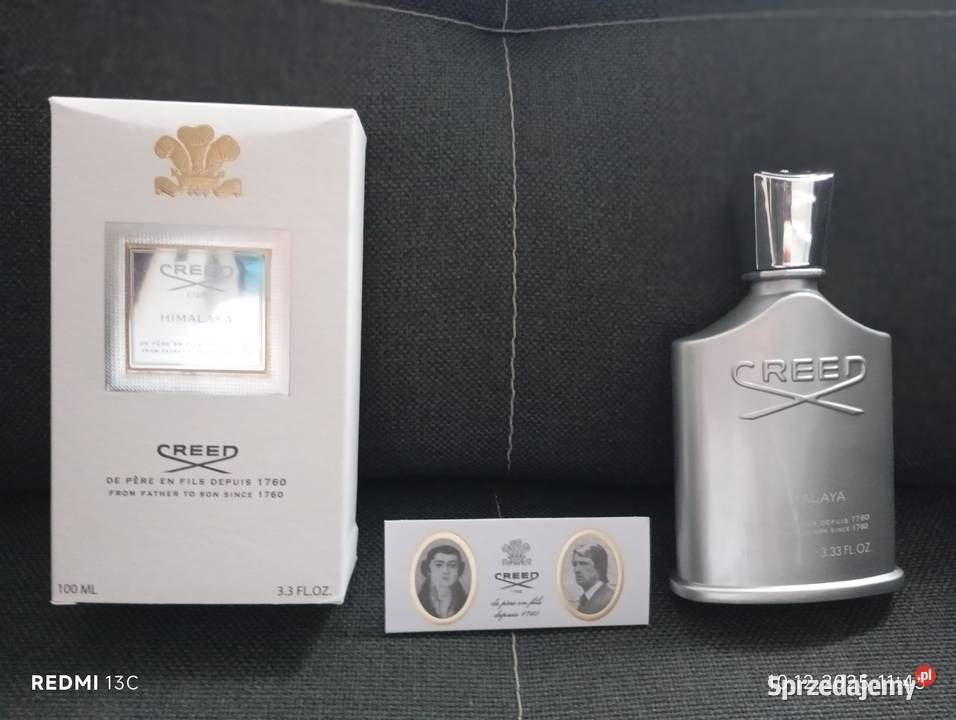 Creed Himalaya 100ml Radom sprzedam