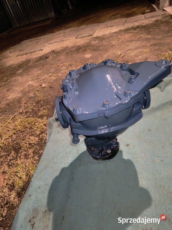 Defrencjał Mercedes W210 przełożenie 282 Koszalin