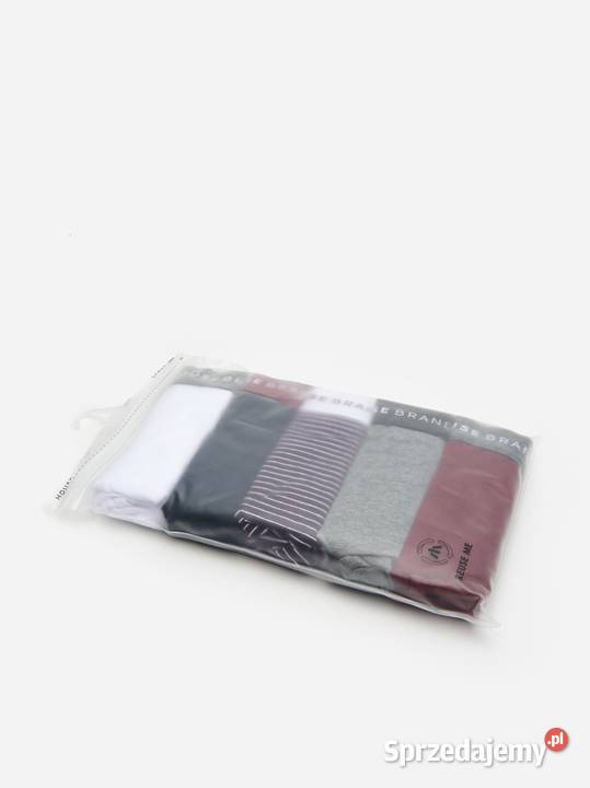 bokserki męskie House 5pak Olkusz