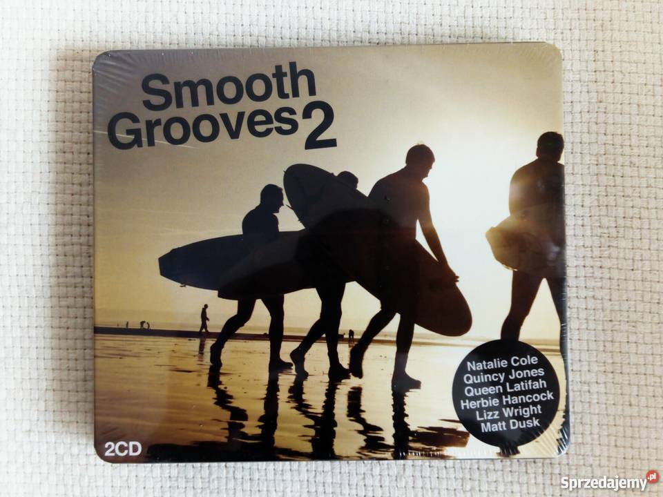 Smooth Grooves 2 rock Warszawa