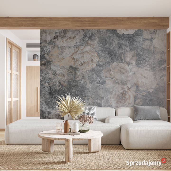 Piękne Fototapety WSZYSTKIE WZORY BEŻKASZMIR Zabrze