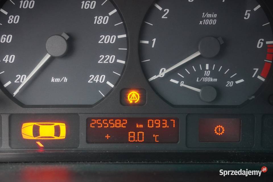 BMW E46 320Ci Coupe manual M52B20 Seria 3 wielkopolskie Środa Wielkopolska sprzedam
