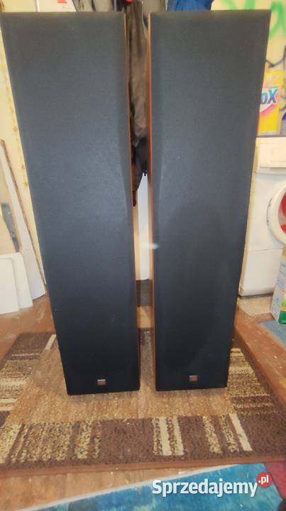 JBL N90 440w mocne kolumny Łódź