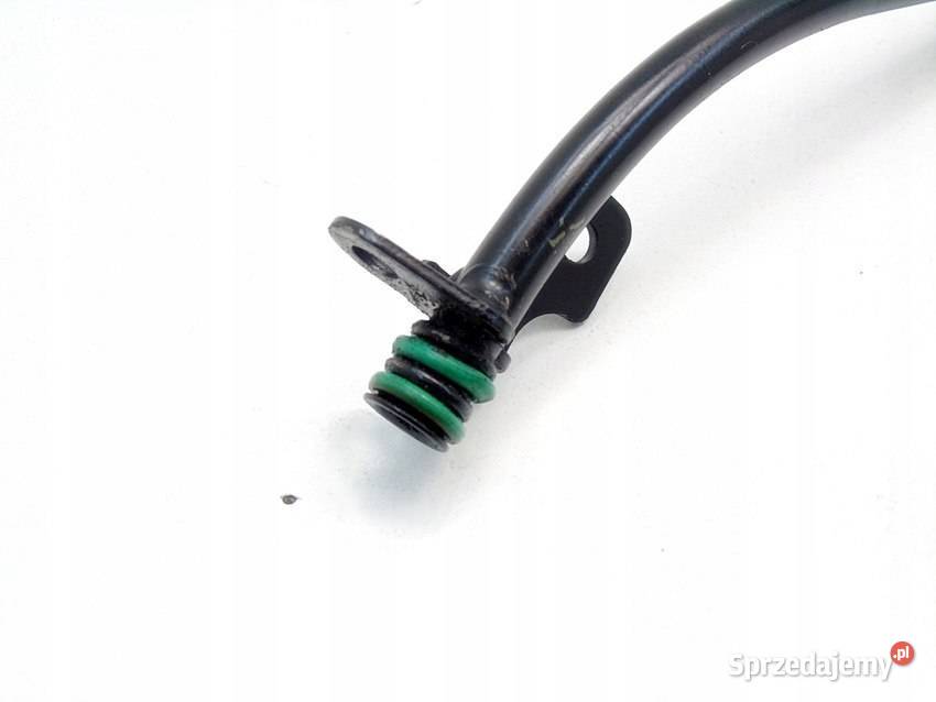 RURKA BAGNETU 12 THP VTI 308 208 C4 DS3 DS4 3008 osobowe Pozostałe Sosnowiec