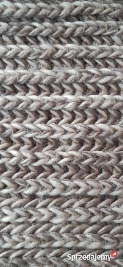 Komin szalik dolnośląskie Wrocław