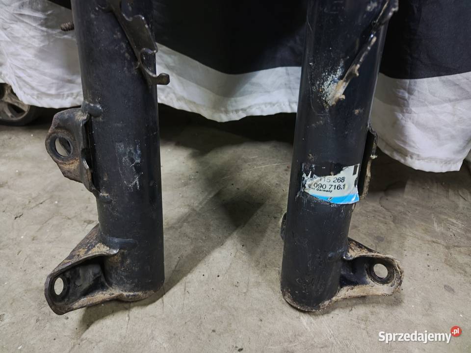 Bmw e36 amortyzatory przód kompletne Aleksandrów Łódzki