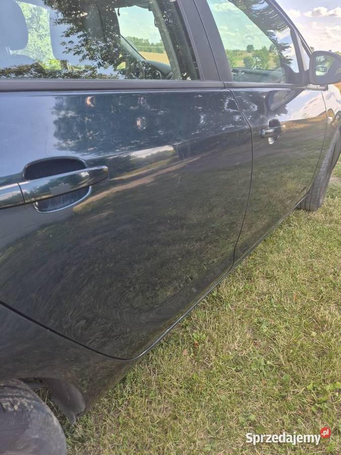 Opel Astra 16b 2014r lubelskie Lublin