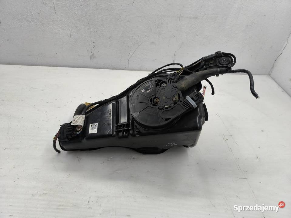 ZBIORNIK ADBLUE BMW F31 LIFT 7433648 osobowe