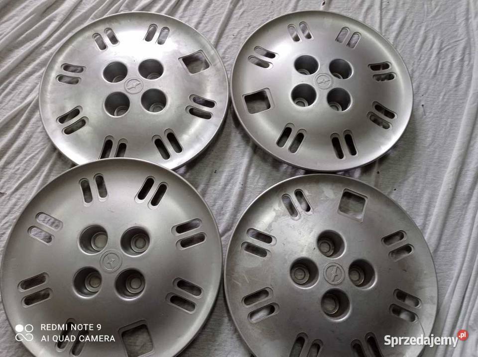 Fiat 125 Polonez końcówka długa oryginał Krosno Lublin