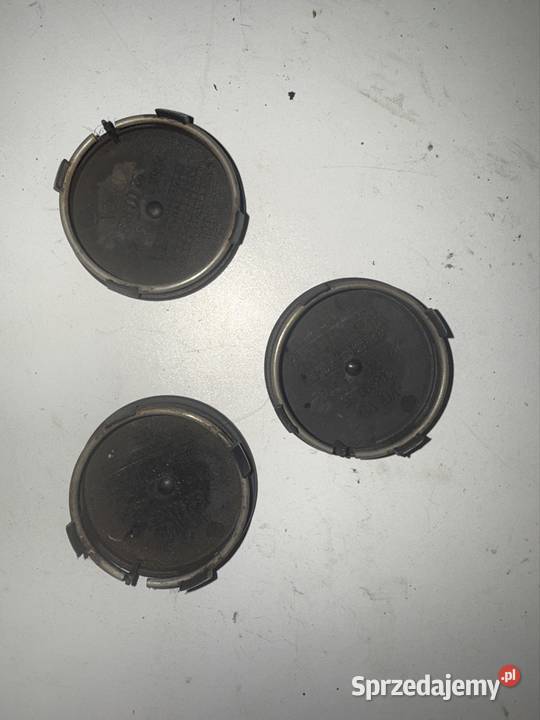 Dekle dekielki kapsle alufelg VOLVO Ostrów Wielkopolski