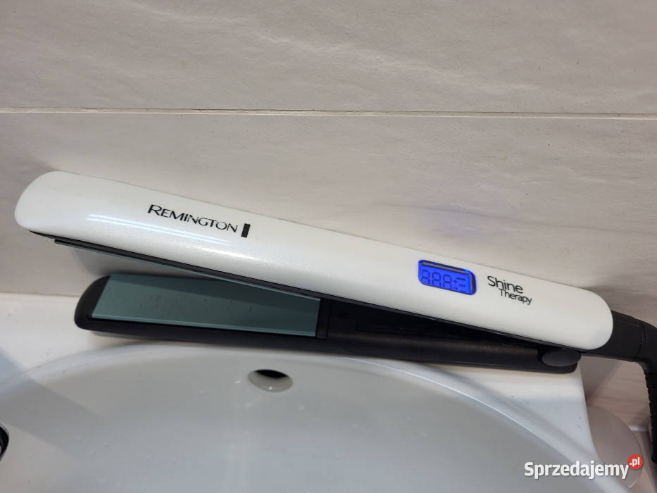 Prostownica REMINGTON S8500 Shine Therapy 230C Warszawa
