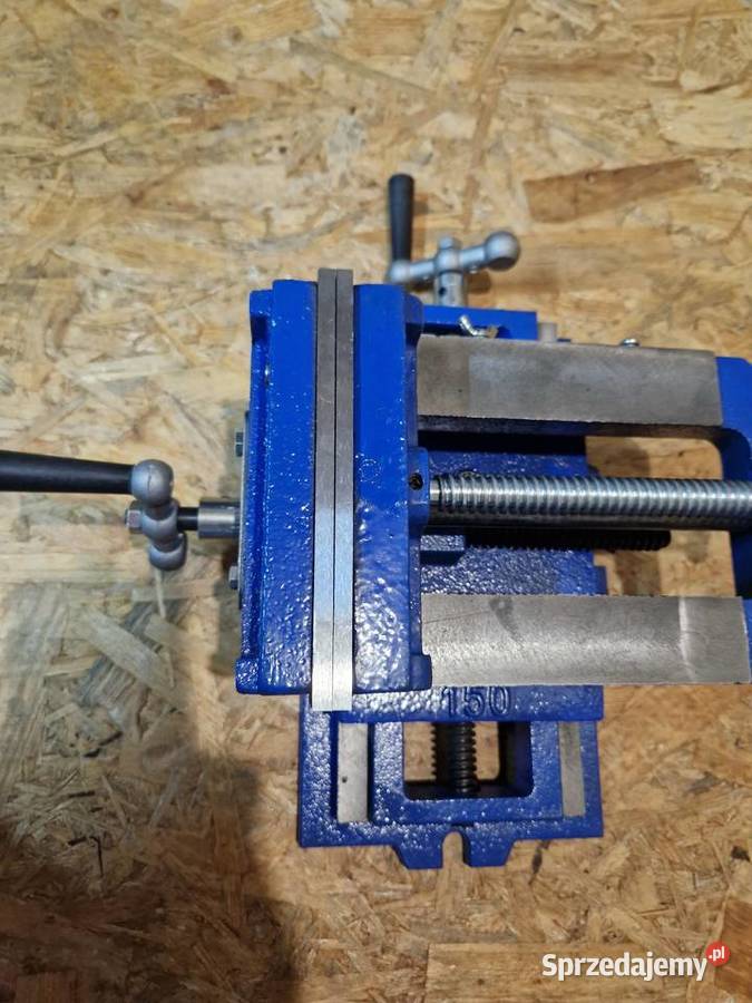 IMADŁO KRZYŻOWE 150 MM FT1031 Głogowa