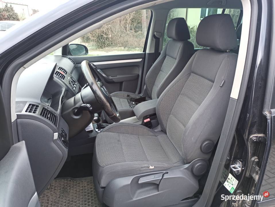 2006r 20TDI BMM DSG SPRZEDAM w CAŁOŚCI NA CZĘŚCI nawigacja opolskie