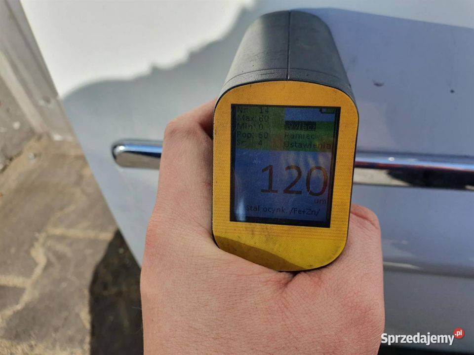 DRZWI PRAWE TYŁ GMC YUKON XL ESCALADE Lipno