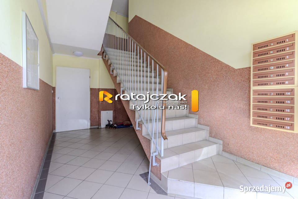 Mieszkanie sprzedam 288m2 2 pokojowe Bolszewo Sprzedaż