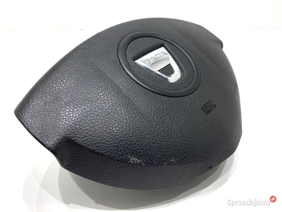 PODUSZKA POWIETRZNA KIEROWCY DACIA DOKKER podkarpackie