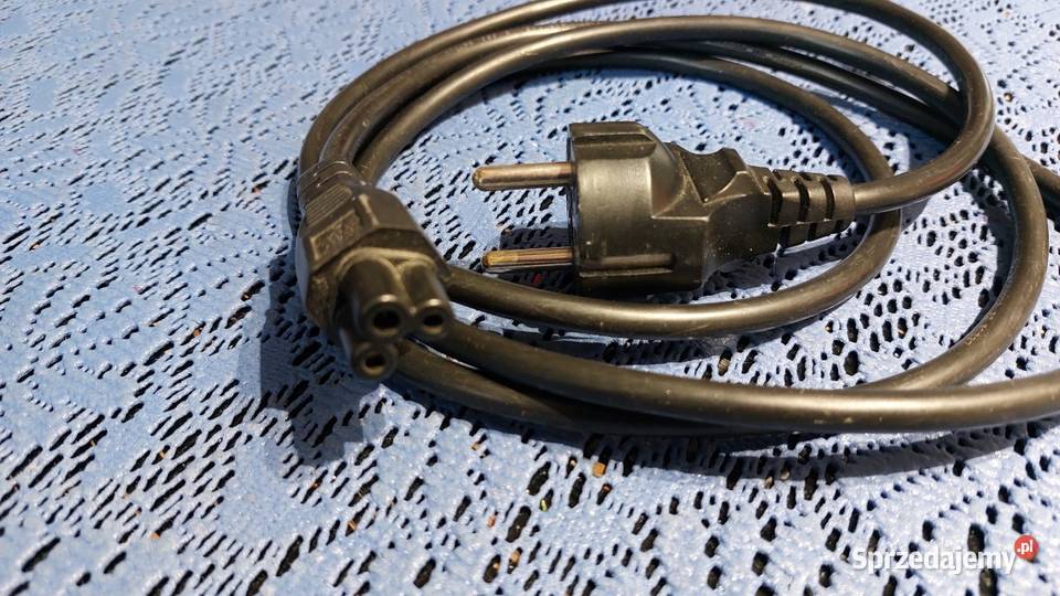 Kabel sieciowy do komputera lubuskie Zielona Góra