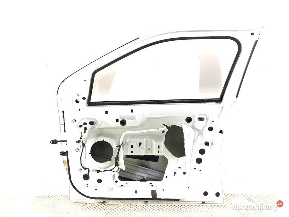 DRZWI PRAWY PRZÓD CITROEN C4 CACTUS Hatchback sprzedam