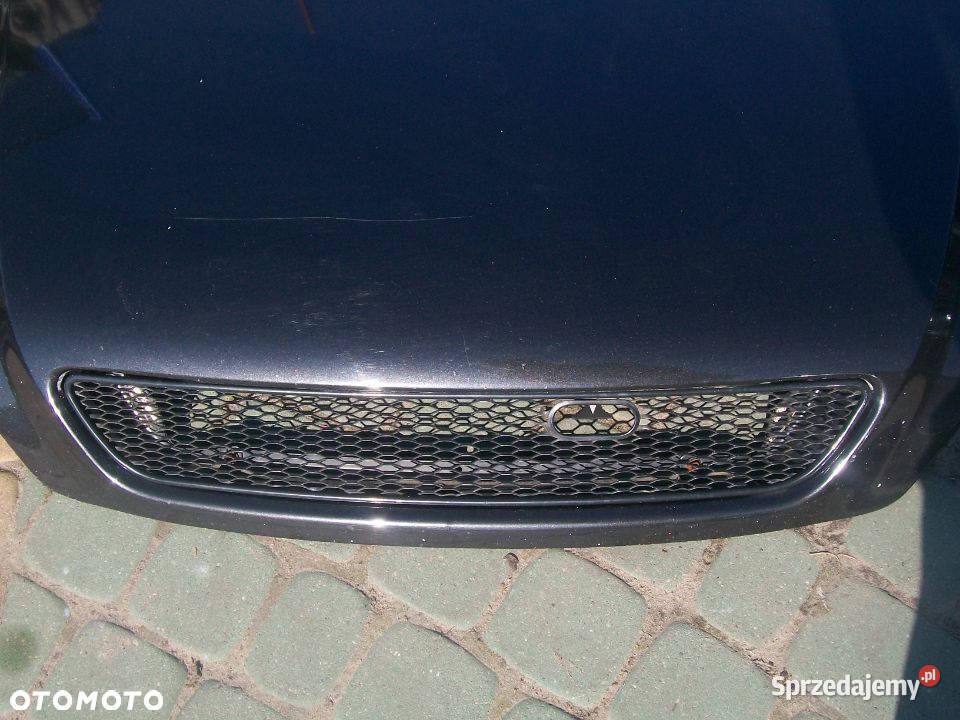 Maska OPEL ASTRA II g mazowieckie Radom