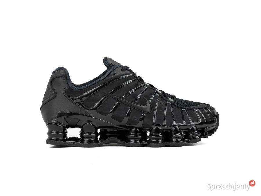 NIKE SHOX TL buty damskie rozmiar 3641 Łódź sprzedam