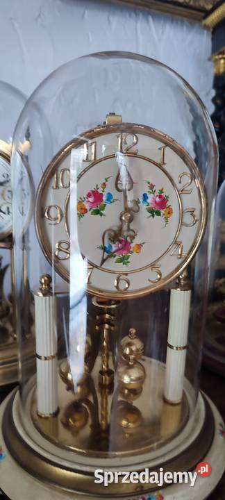 Zegary roczniaki pomorskie