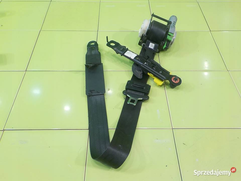 HYUNDAI ix20 16 CRDI 13r 5D pas bezpieczenstwa Suków